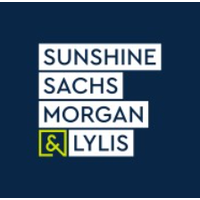 Sunshine Sachs Morgan & Lylis