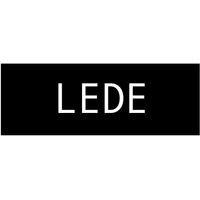 The Lede Company