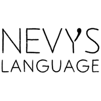 Nevyslanguage