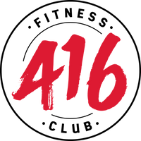 416 Fitness Club