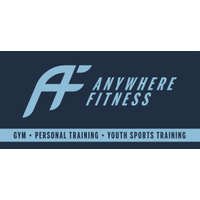 Anywhere Fitness 