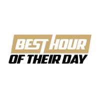 Best Hour of Their Day