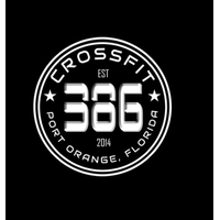 Crossfit 386