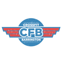 CrossFit Barrington