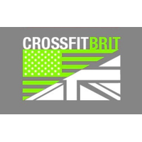 CrossFit Brit