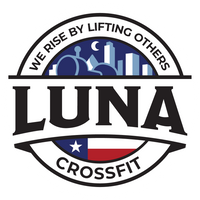 Crossfit Luna