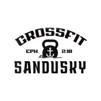 CrossFit Sandusky 