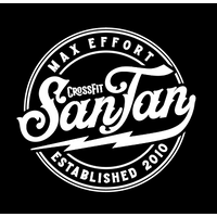 CrossFit SanTan