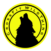 CrossFit WildThing