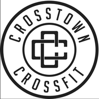 Crosstown athletics , llc 