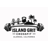 Island Grit CrossFit 