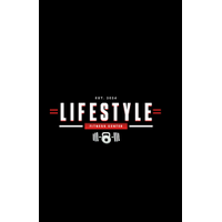 Lifestyle fitness center 
