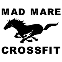 Mad Mare CrossFit