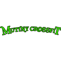 Mutiny CrossFit