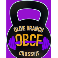 Olive Branch CrossFit
