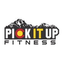 Pick It Up Fitness