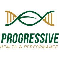 Progressive Health & Performance