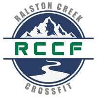 Ralston Creek CrossFit