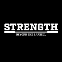 Strength Beyond the Barbell