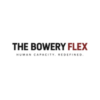 The Bowery Flex