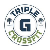 Triple G CrossFit