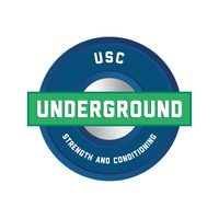 Underground Strength and Conditioning