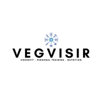 Vegvisir CrossFit