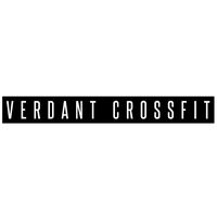 Verdant CrossFit