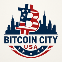 Bitcoin City USA
