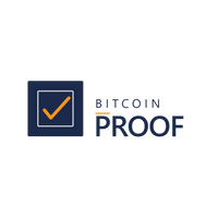 BitcoinProof