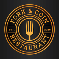 Fork and Coin