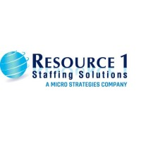 Resource 1 LLC