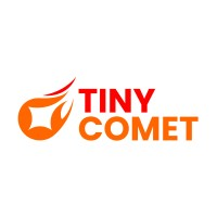 Tiny Comet