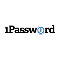 1Password