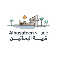 Al bbasateen Village
