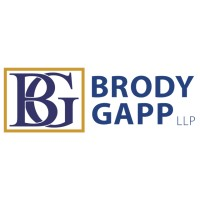 Brody Gapp LLP