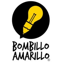 BOMBILLO AMARILLO