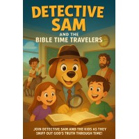 Detective Sam and the Bible Time Travelers