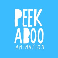 Peekaboo Animation