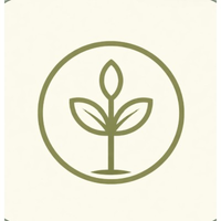 Plant With Olive