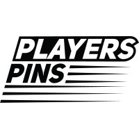 Players Pins