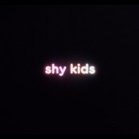 shy kids