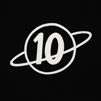 the 10th studio