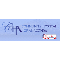 Community Hospital of Anaconda