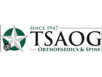 TSAOG Orthopaedics & Spine