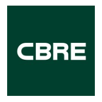 CBRE