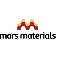 Mars Materials