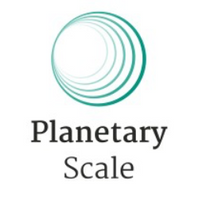 Planetary Scale