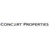 Concert Properties Ltd.