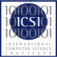International Computer Science Institute